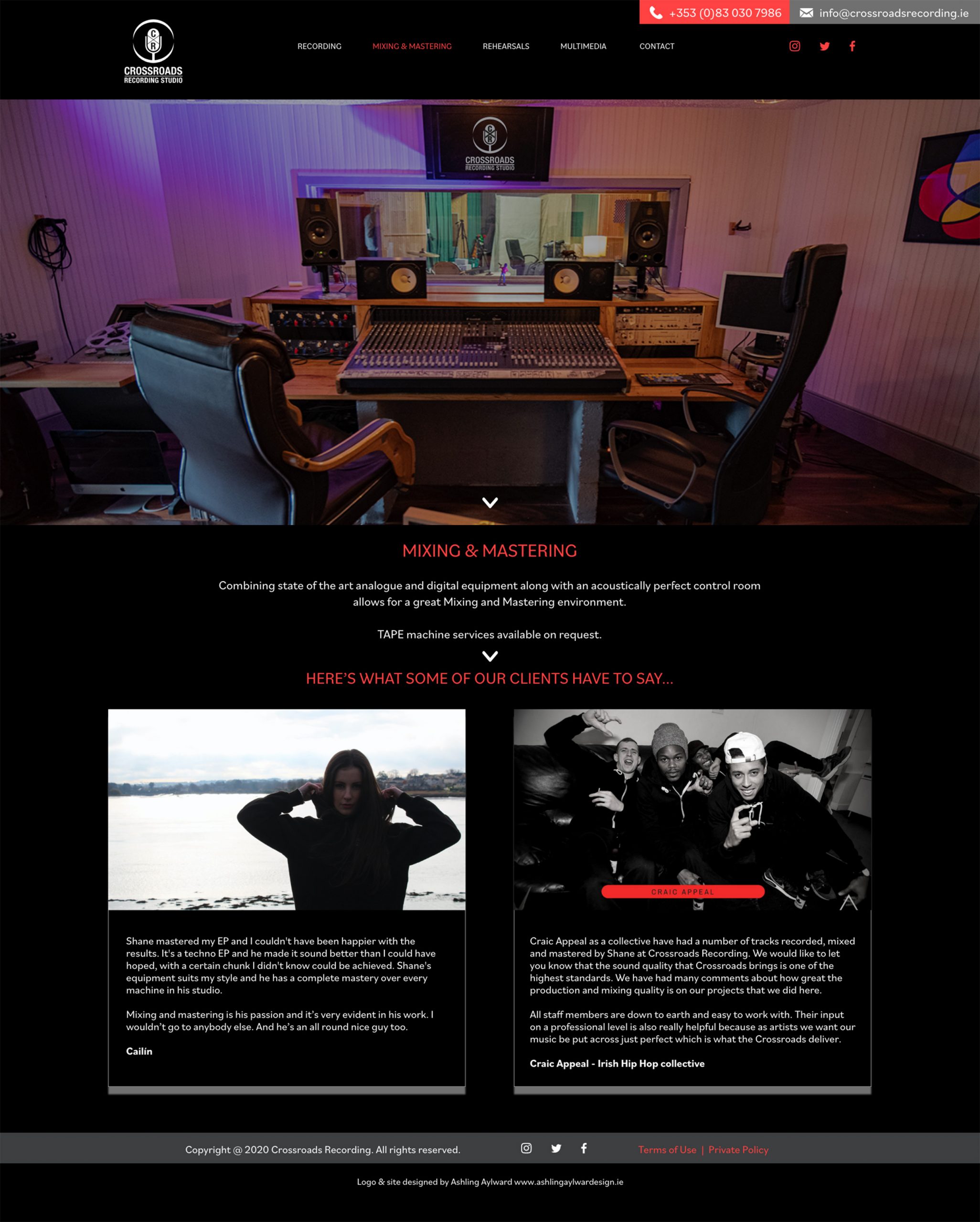 4. Mixing & Mastering 1920px wide